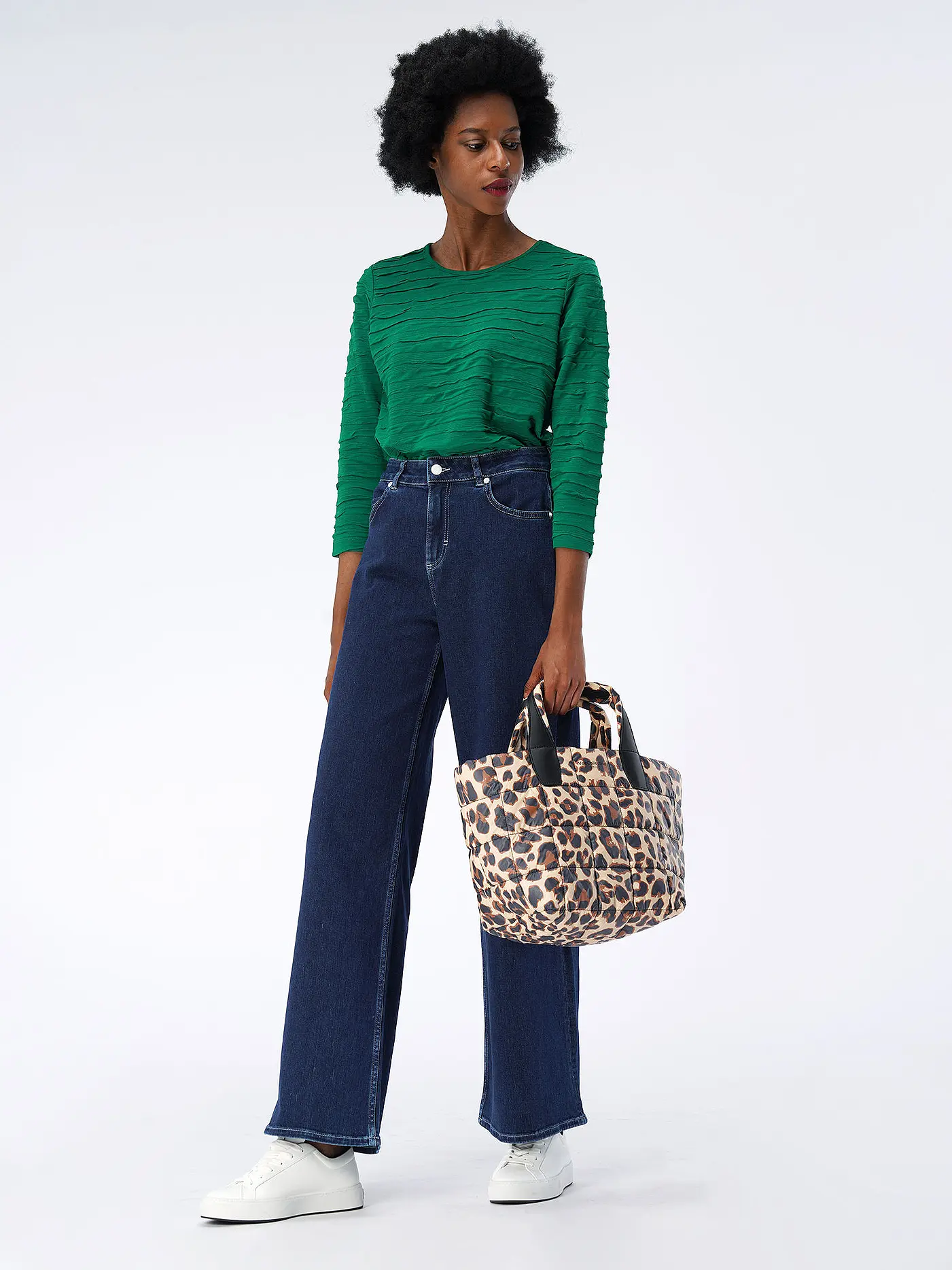 VEE COLLECTIVE | Tasche - Shopper PORTER TOTE Small | braun